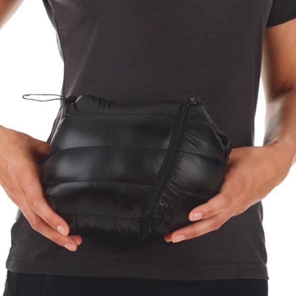 Mammut Women’s Broad Peak Down Puffer Coat XS Hooded Lightweight Insulated - Picture 13 of 13